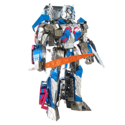 Optimus Prime