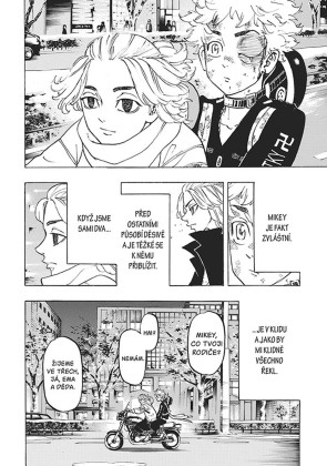 Tokyo Revengers 13
