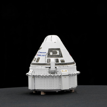 Boeing CST-100 Starliner