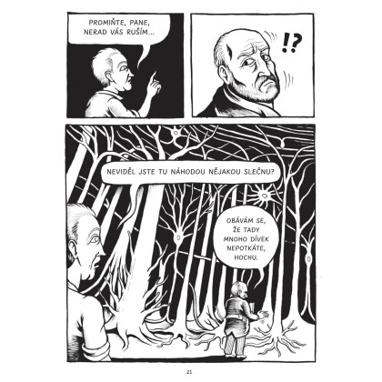 Neurokomiks