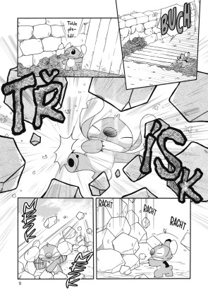 Stitch! 2