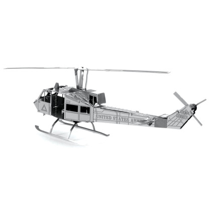 Vrtulník UH-1 Huey