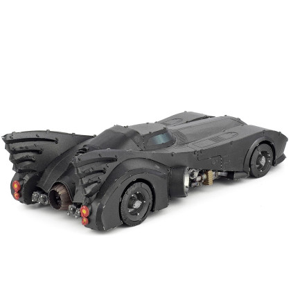 Batmobil – velký model