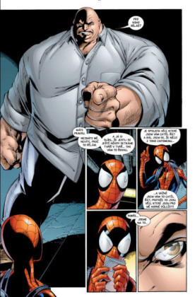 Ultimate Spider-Man a spol. 07
