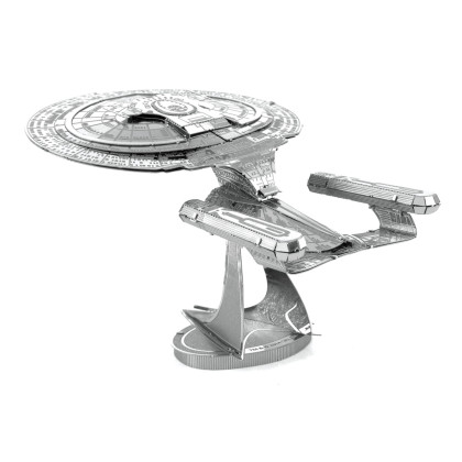 USS Enterprise NCC-1701-D