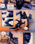 All-Star Batman 3: První spojenec (brož.)