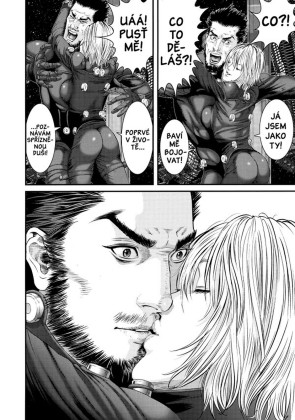 Gantz 36