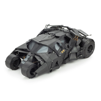 Batmobil Tumbler