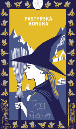 Pastýřská koruna – limitovaná edice