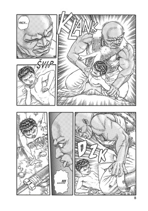Berserk 4