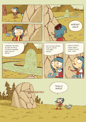 Hilda