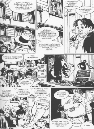 Video Noire