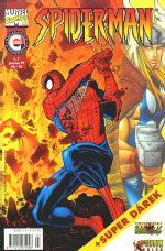 Spider-Man 07: Hračka bohů