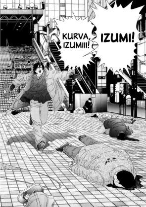 Gantz 12