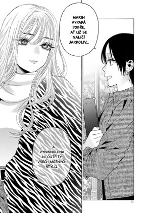 Láska ve střihu cosplaye 7
