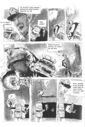 Komiksfest! 2013 (oficiální katalog)