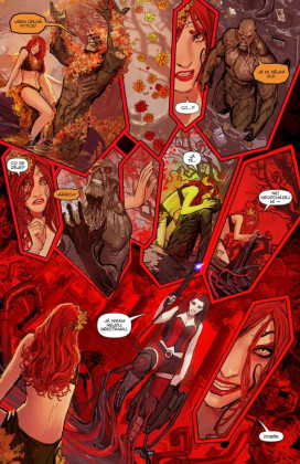 Harley Quinn 3 - Láska na první ránu