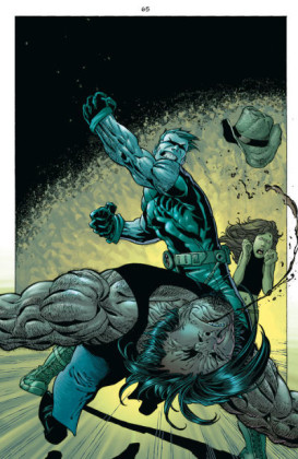 Ultimate Spider-Man a spol. 15