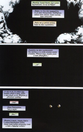 Sandman: Hra o tebe