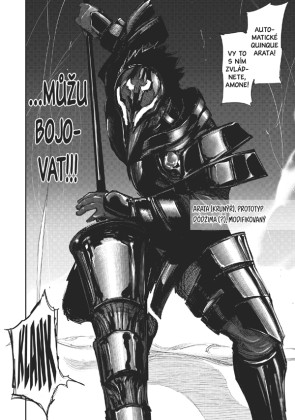 Tokijský ghúl 14