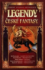 Legendy české fantasy II