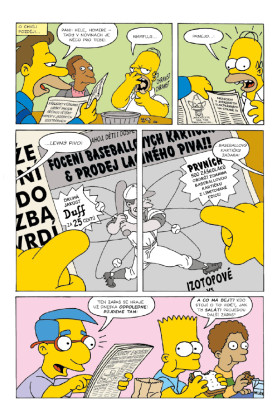 Simpsonovi 4/2022