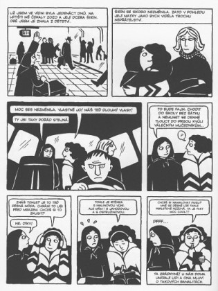 Persepolis 2