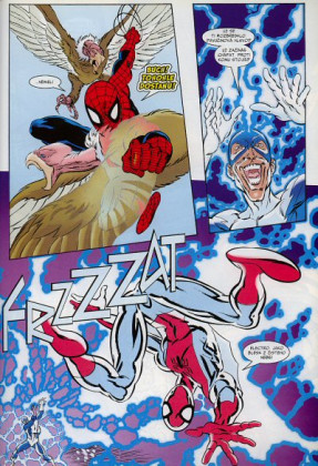 Comics 4/2001