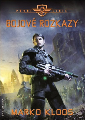 Bojové rozkazy