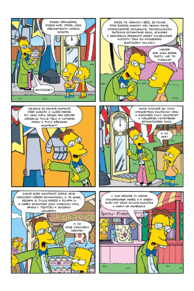 Simpsonovi 6/2022