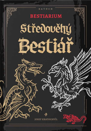 Bestiarium: Středověký bestiář