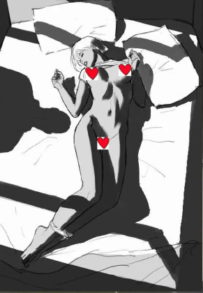 Polish Erotic Graphics (od 18 let)