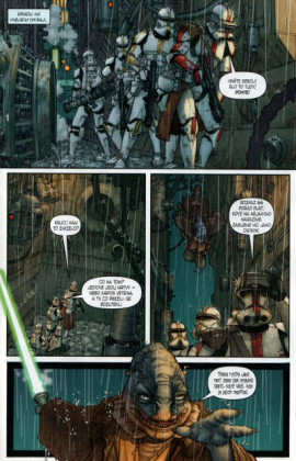 Star Wars Magazín 01/2012