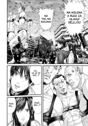 Gantz 29