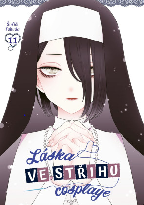 Láska ve střihu cosplaye 11