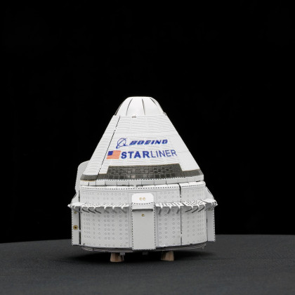Boeing CST-100 Starliner