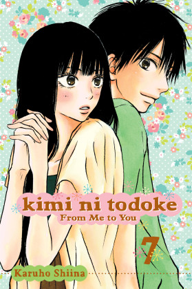 Kimi ni Todoke: From Me to You 7