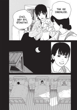 Chainsaw Man 15: Předkrm