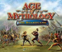 Age of Mythology: The Board Game