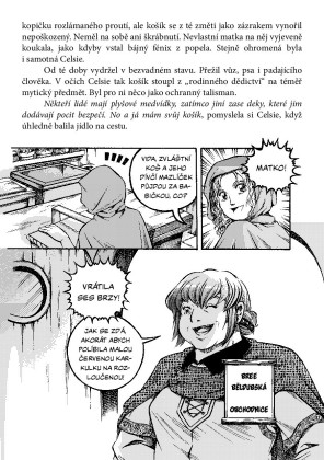 Bájné království I