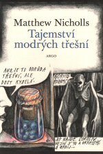 Tajemství modrých třešní