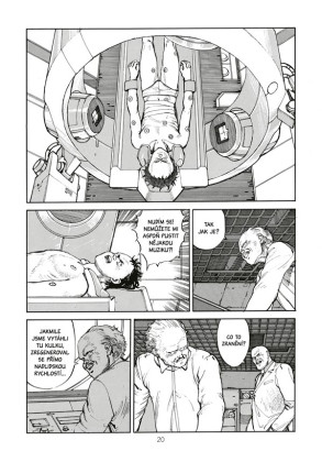 Akira 2