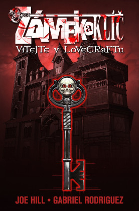 Zámek a klíč 1: Vítejte v Lovecraftu