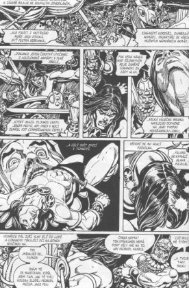 Conan 3