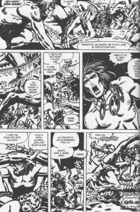 Barbar Conan 2