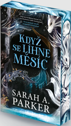 Když se líhne měsíc