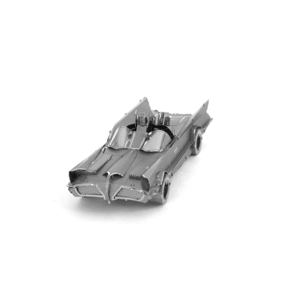 Batmobil z televizní série z roku 1966