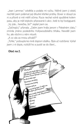 Zpropadená fuška