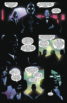 Amazing Spider-Man 8: 2099