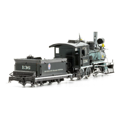 Lokomotiva 2-6-0